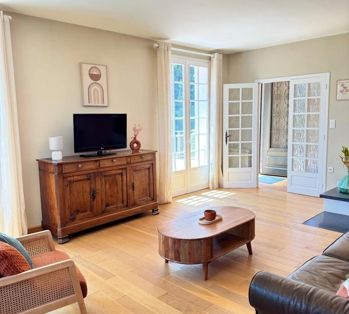 Casa vacanze Maison De Charme Avec Piscine - Le Cocon De La Bastide Francia