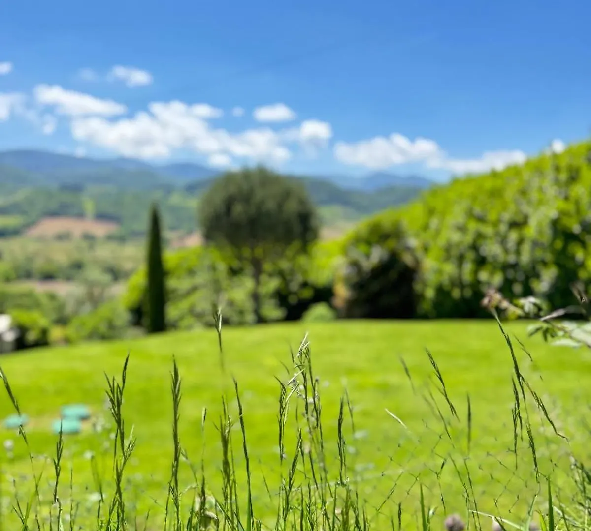 Maison De Charme Avec Piscine - Le Cocon De La Bastide 0*, La Bastide-de-Sérou