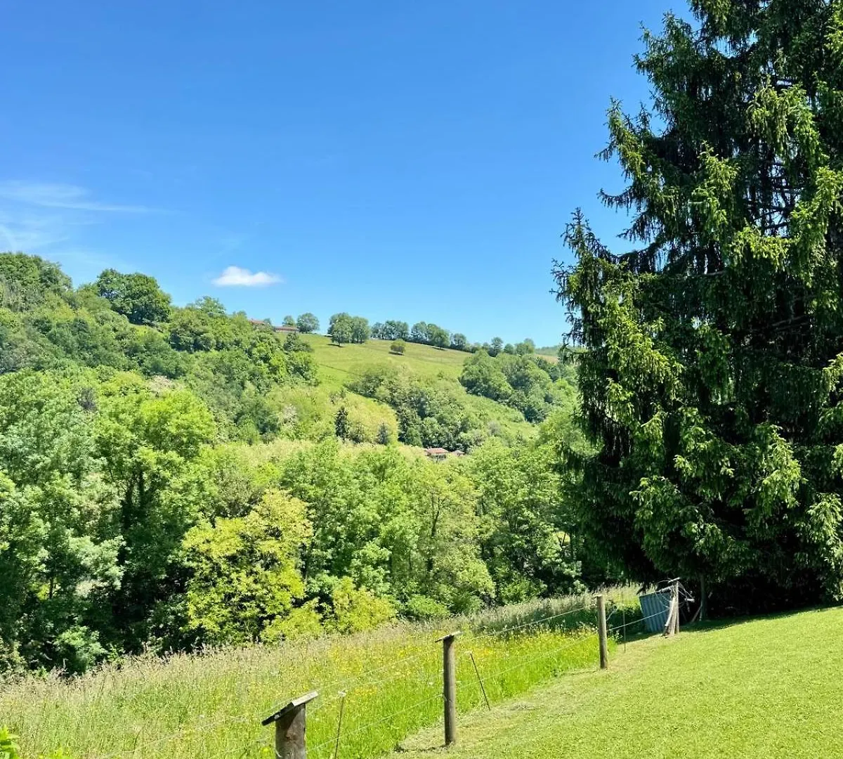 Casa vacanze Maison De Charme Avec Piscine - Le Cocon De La Bastide