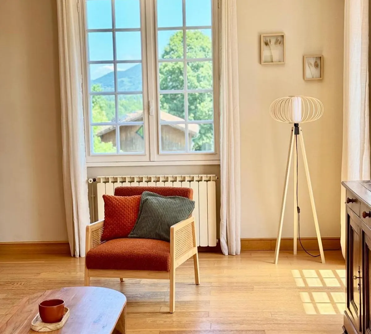 Maison De Charme Avec Piscine - Le Cocon De La Bastide Casa vacanze