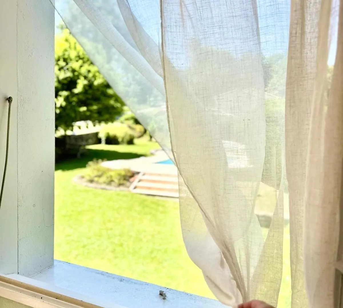 Maison De Charme Avec Piscine - Le Cocon De La Bastide