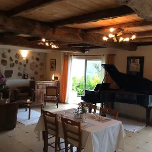 Pensión Ledre, La Bastide-de-Sérou